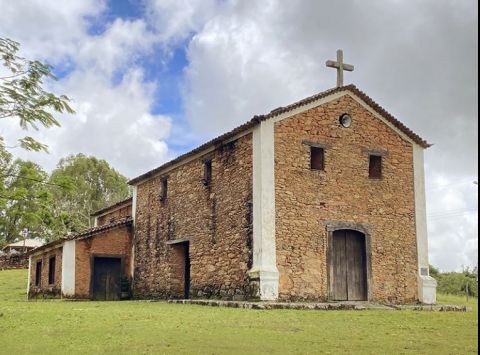 Ministério do Turismo reconhece Pedra do Indaiá como destino turístico