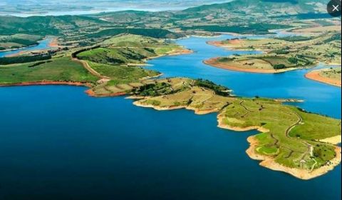 Saiba qual é a expectativa para o Lago de Furnas para os próximos meses