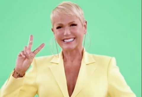 Xuxa o documentário Globoplay anuncia data de estreia da série