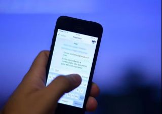 Fique longe do WhatsApp', alerta fundador do Telegram - TecMundo