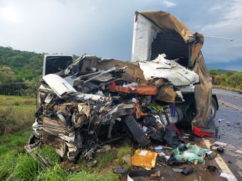 Adolescente morre em acidente com Carreta da Alegria no Pará