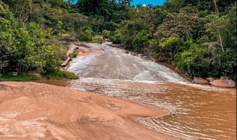 Pedra do Indaiá recebe certificado de integração ao Mapa do Turismo ...