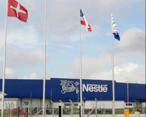 Nestlé anuncia demissão em massa de 16 mil funcionários